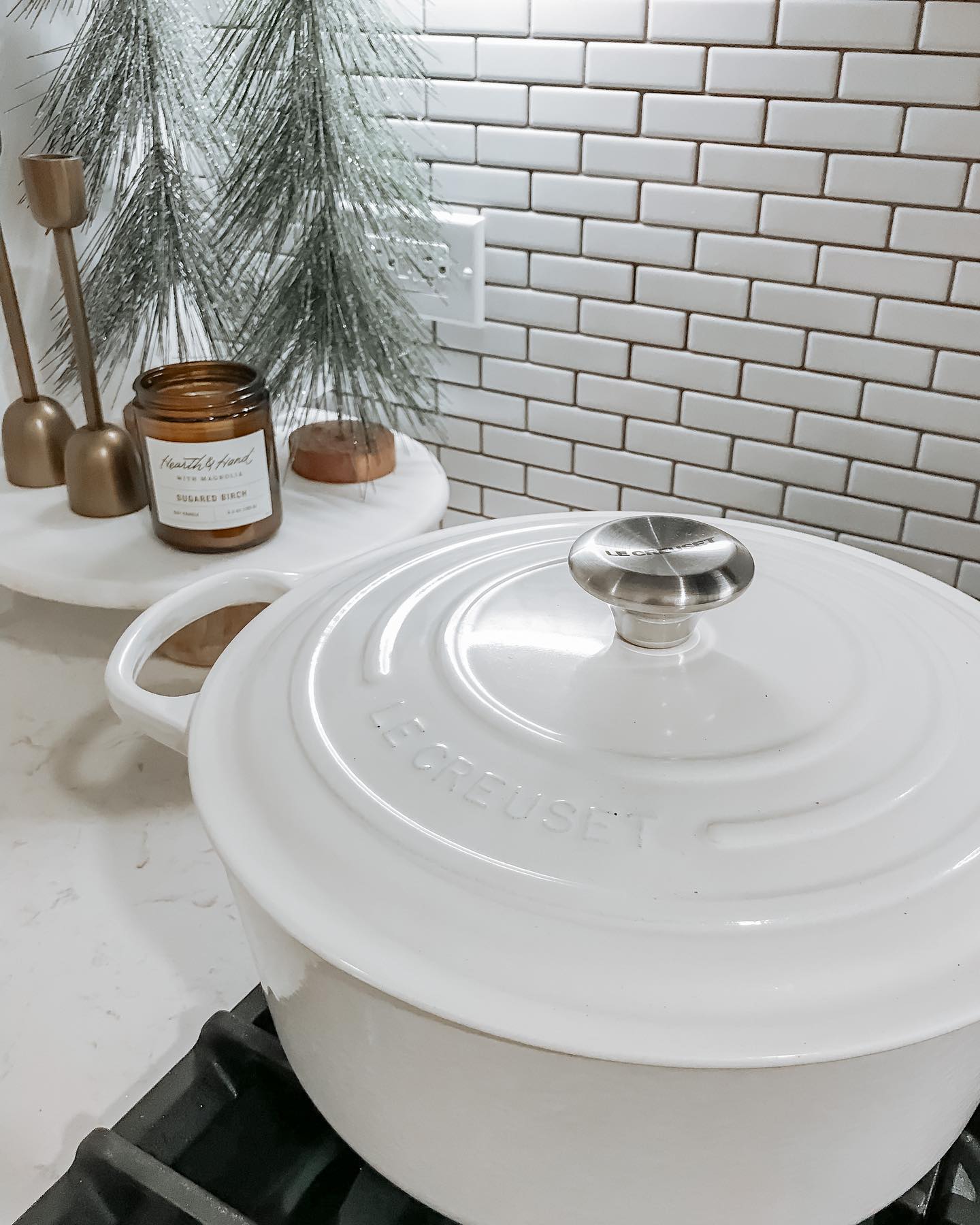 LE CREUSET グリルパン 限定色グレー ＊箱無し Amazon｜ル・クルーゼ(Le creuset) グリルパン ストーン 33cm｜保温