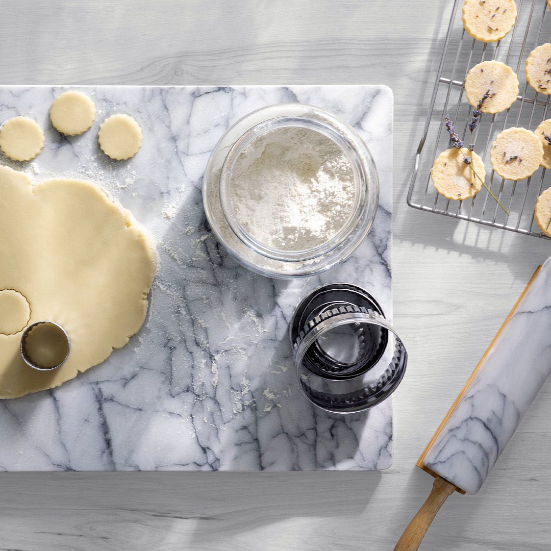 French Kitchen 24
