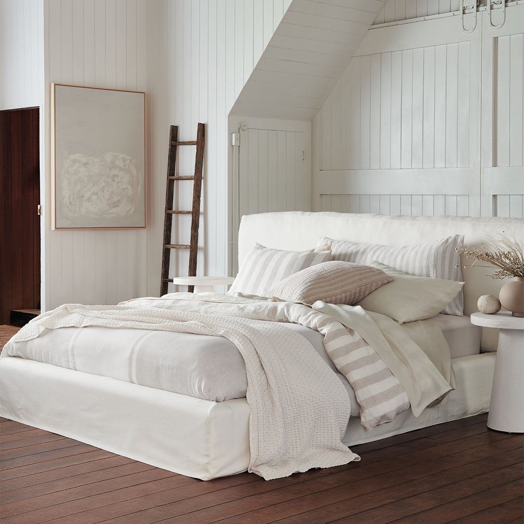 【IENA】FrenchLinen JK Amazon.com: HORIMOTE HOME 100% Linen Front/100% Cotton Back