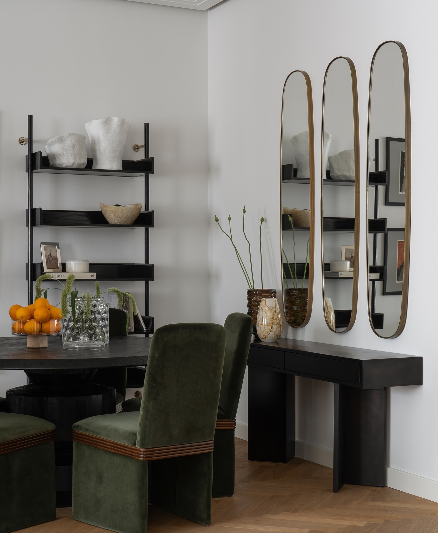 Onyx Raw Edge Stone Bowl + Reviews | CB2