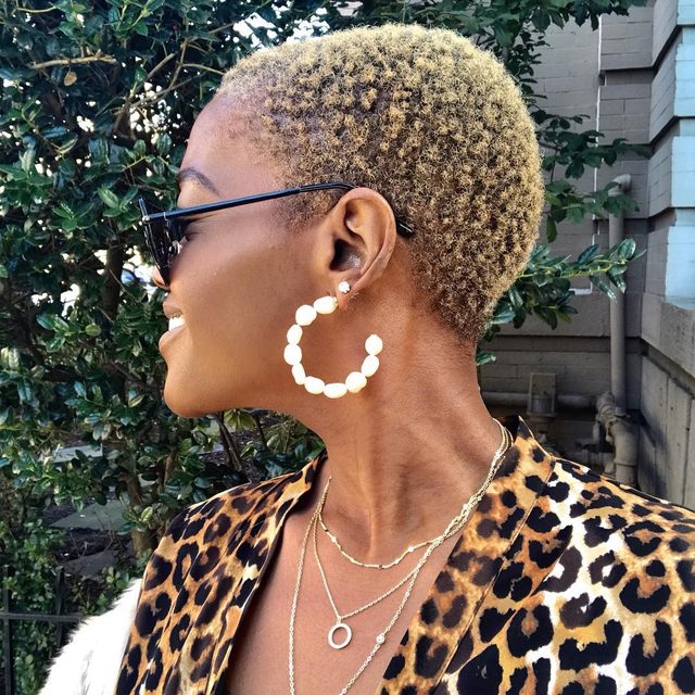 Baublebar Hoop Earrings 2025
