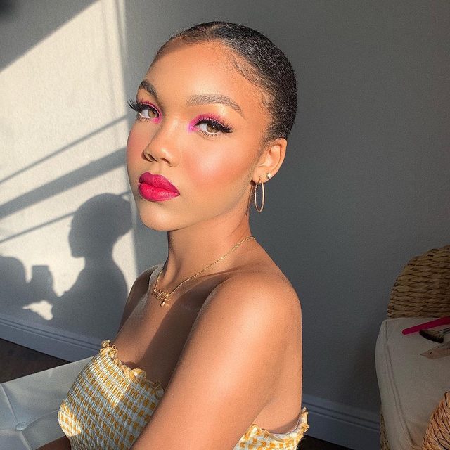 kevyn aucoin neo blush