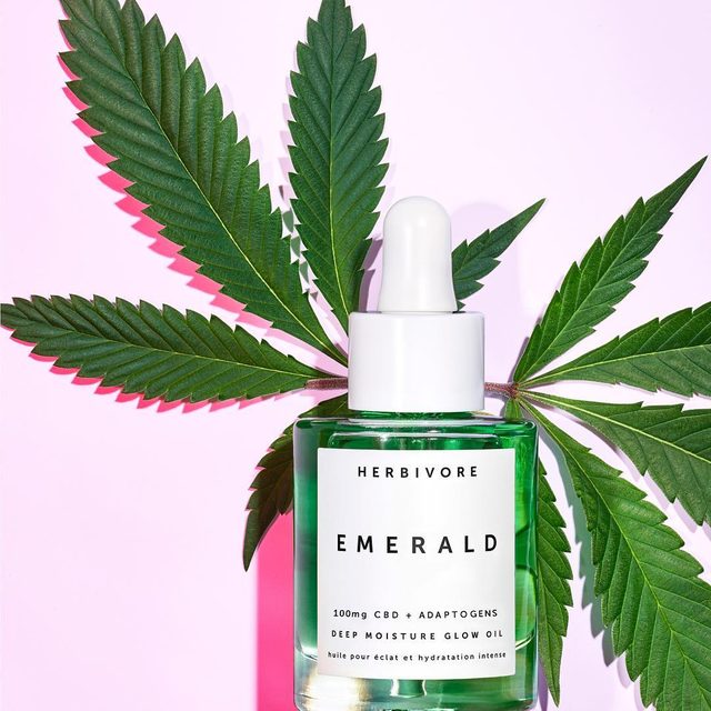 herbivore botanicals emerald cbd