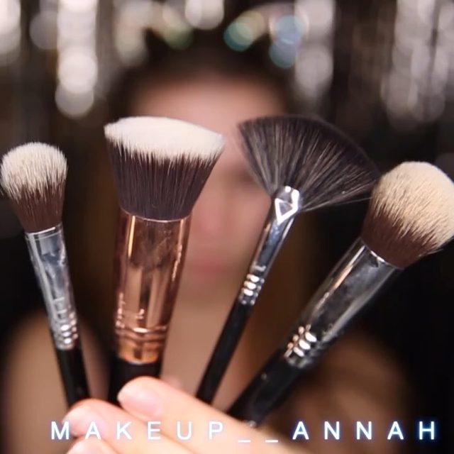 sigma f79 concealer brush