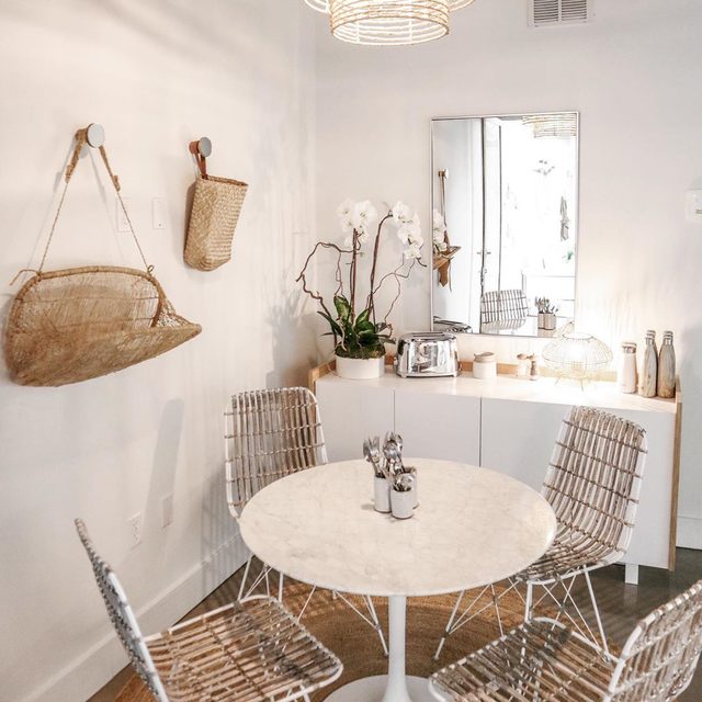 Minna Chandelier
