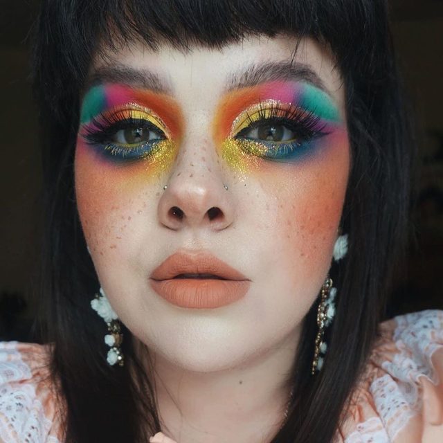 Revolution Makeup Usa Makeuprevolutionusa Instagram Photos And