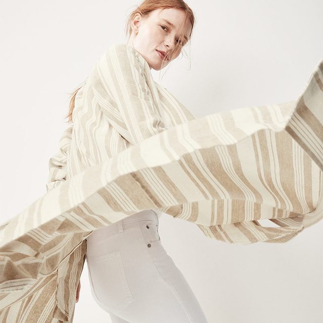 Our newest neutrals are anything but basic. Tap to shop.