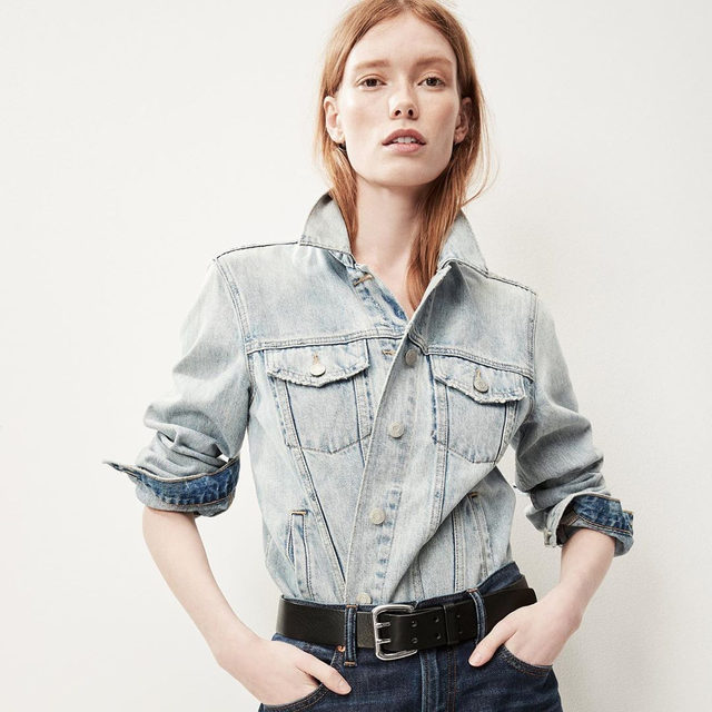 The best denim and all the good feels. #GapDenim