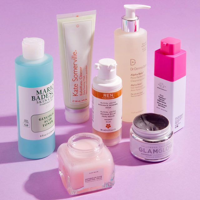 mecca watermelon moisturiser