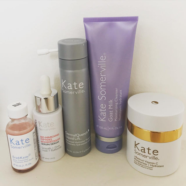 DeliKate Recovery Cream by kate somerville #14