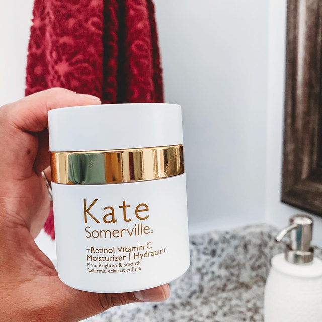DeliKate Recovery Cream by kate somerville #15