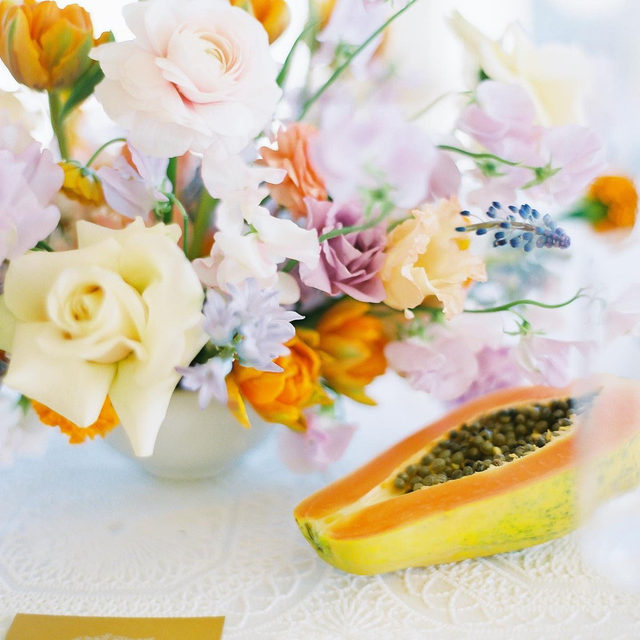 Adelaide Ivory Table Linen - Linen Rentals | Wedding Table Linen, Runners, Chair Covers | BBJ La Tavola