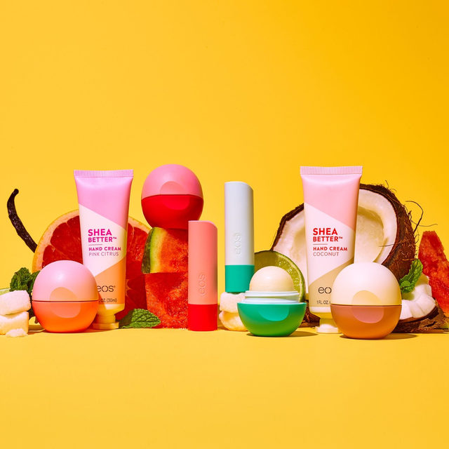Eos Items LikeShop