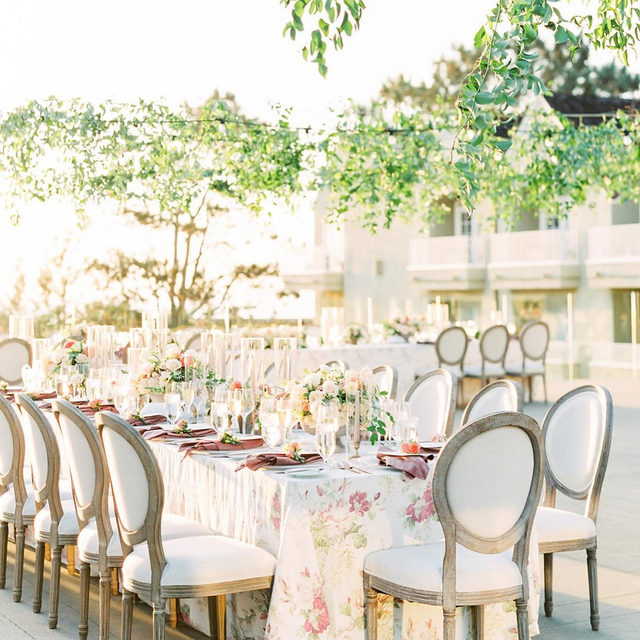Velvet Blush Napkin - Linen Rentals | Wedding Table Linen, Runners, Chair Covers | BBJ La Tavola