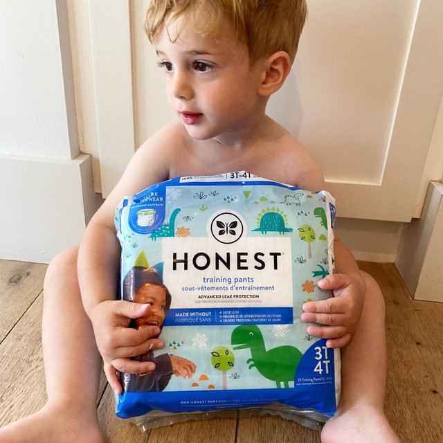 Potty Training Products | Honest Co