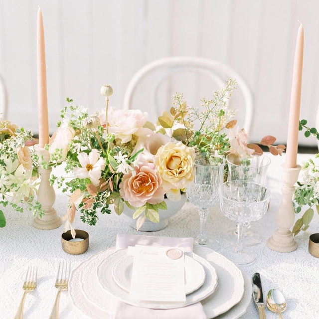 Velvet Pink Napkin - Linen Rentals | Wedding Table Linen, Runners, Chair Covers | BBJ La Tavola