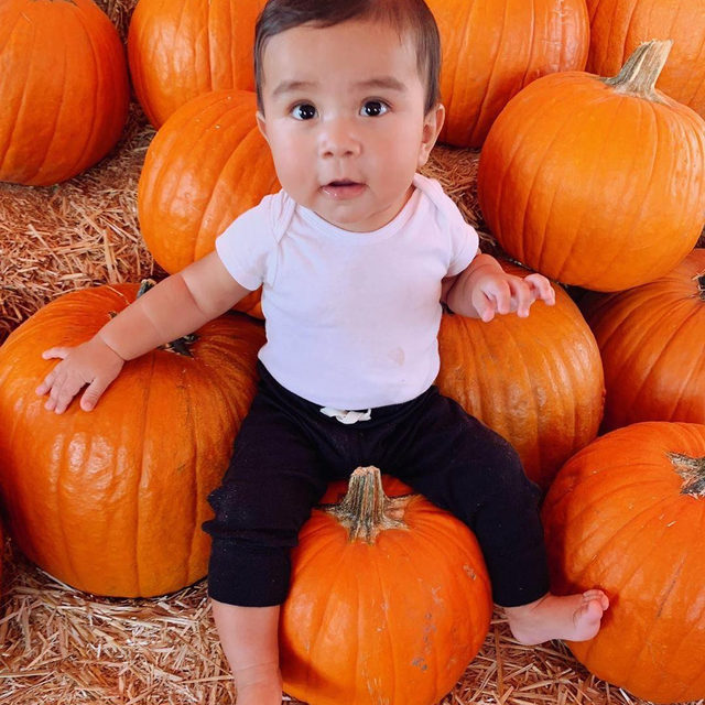 Have you planned a costume for your lil' pumpkin yet? 🎃 Our DIY costume contest is going on NOW! There will be four winners, and all eligible entrants will receive a $5 coupon to our site! View our 'Costume Contest' highlight for more details. #GCWcostumecontest2019 📸: @baby_daniel.e.valenzuela