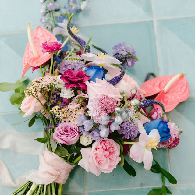 tietheknot florist