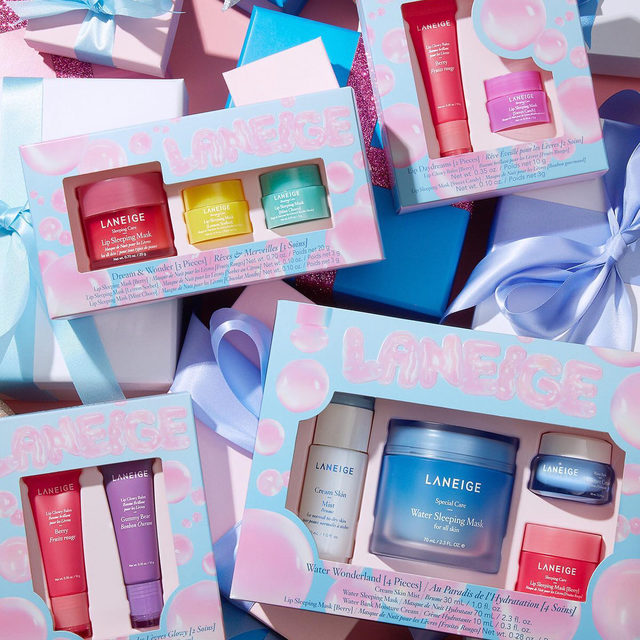 @laneige_us LikeShop