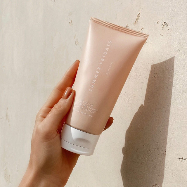 summer fridays lotion