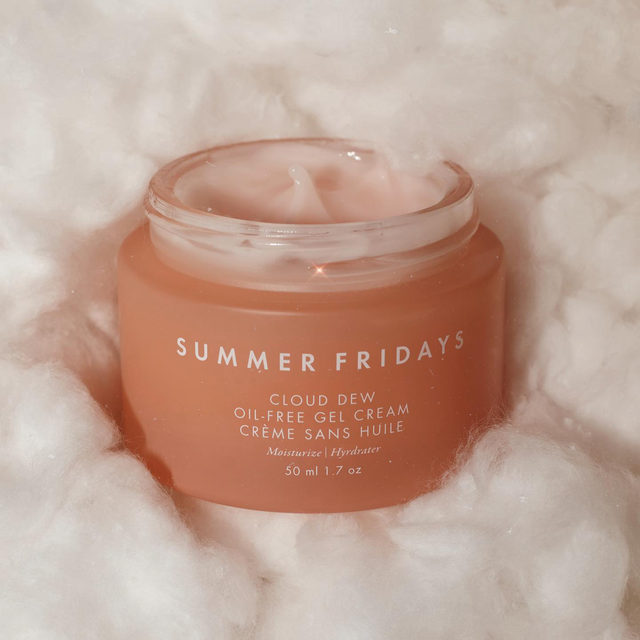 summer fridays cloud dew