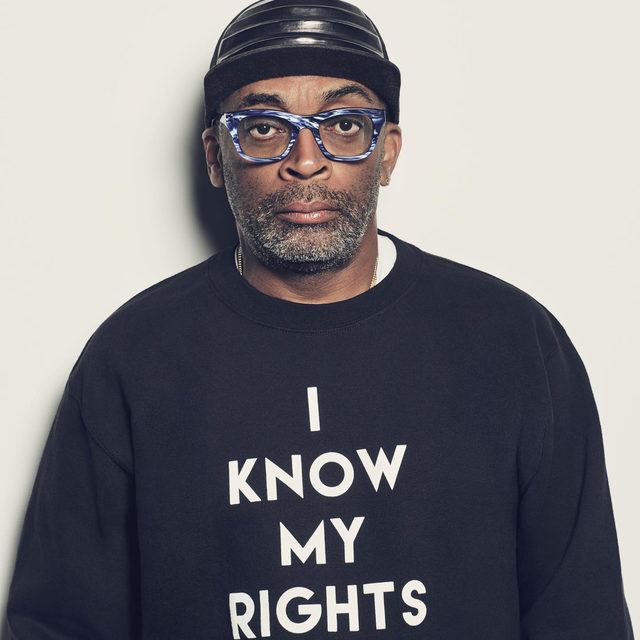Celebrating Black History Month with words of wisdom from visionary directors Spike Lee, George C. Wolfe, Radha Blank, Gina Prince-Bythewood, & Nadia Hallgren. Hit the link in bio to read the full interviews.