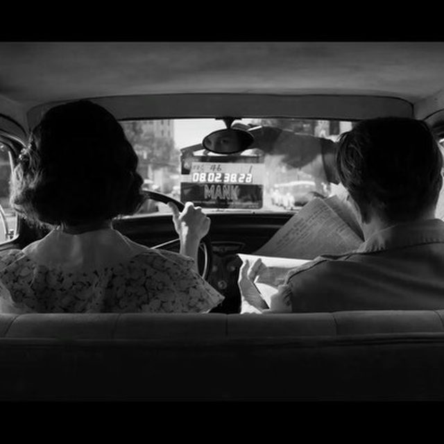 @mank transports us to the Golden Age of Hollywood. @netflixqueue gets a behind the scenes look at Mank’s defining locations at the link in bio.