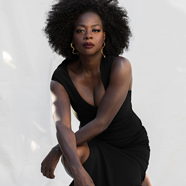 Viola Davis, Best Actress nominee for @MaRaineyFilm, just made Oscar history with her 4th nomination. She is now the most-nominated Black actress ever, and the only Black woman with two Best Actress nominations. Hit the link in bio to read our full interview with @violadavis. 

📷: Virginie Khateeb