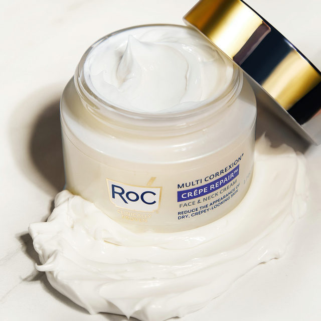 roc crepe repair