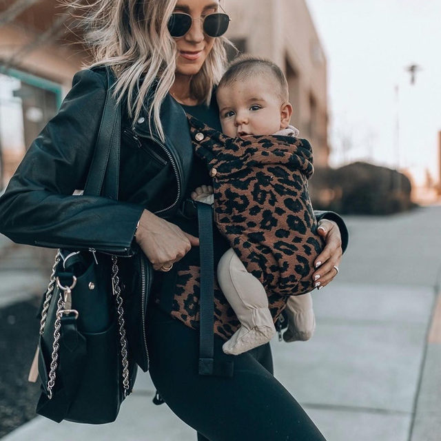 Stroller Caddy and Organizer – Béis