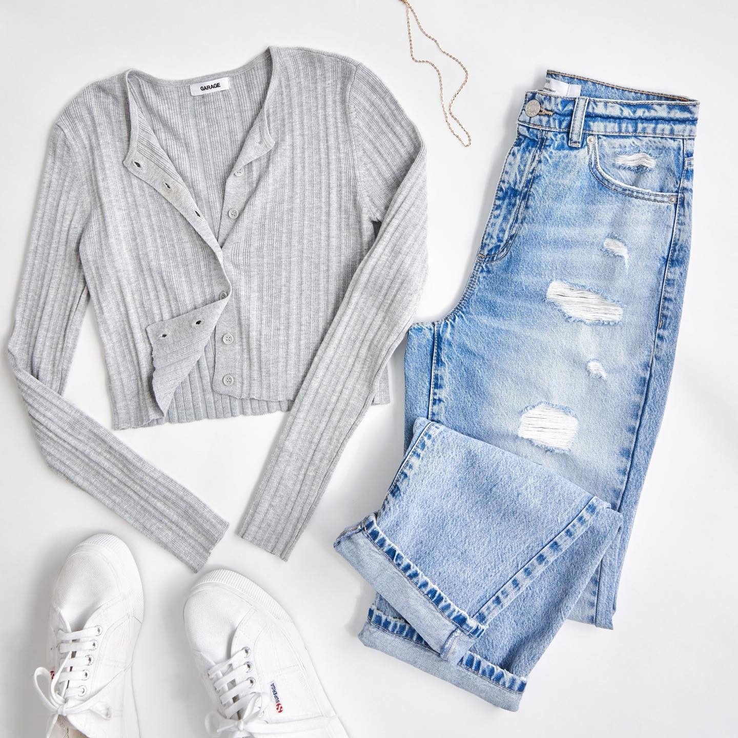 garageclothing LikeShop