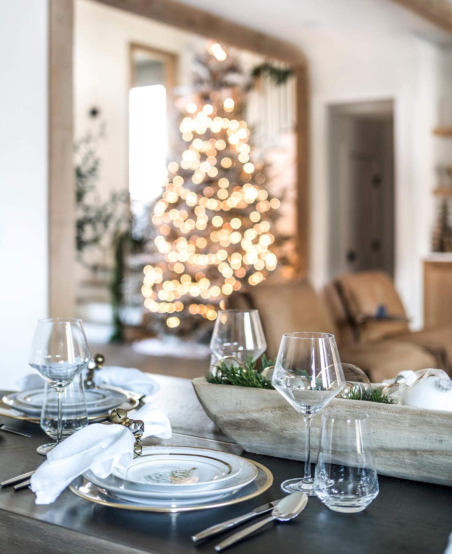 SCHOTT ZWIESEL Forté All Purpose Glass 15 Ounce (Set Of 6), Drinking Glasses For Water, Beverages And Mixed Drinks, Dishwasher-Safe Tritan Crystal Glasses, Made In Germany