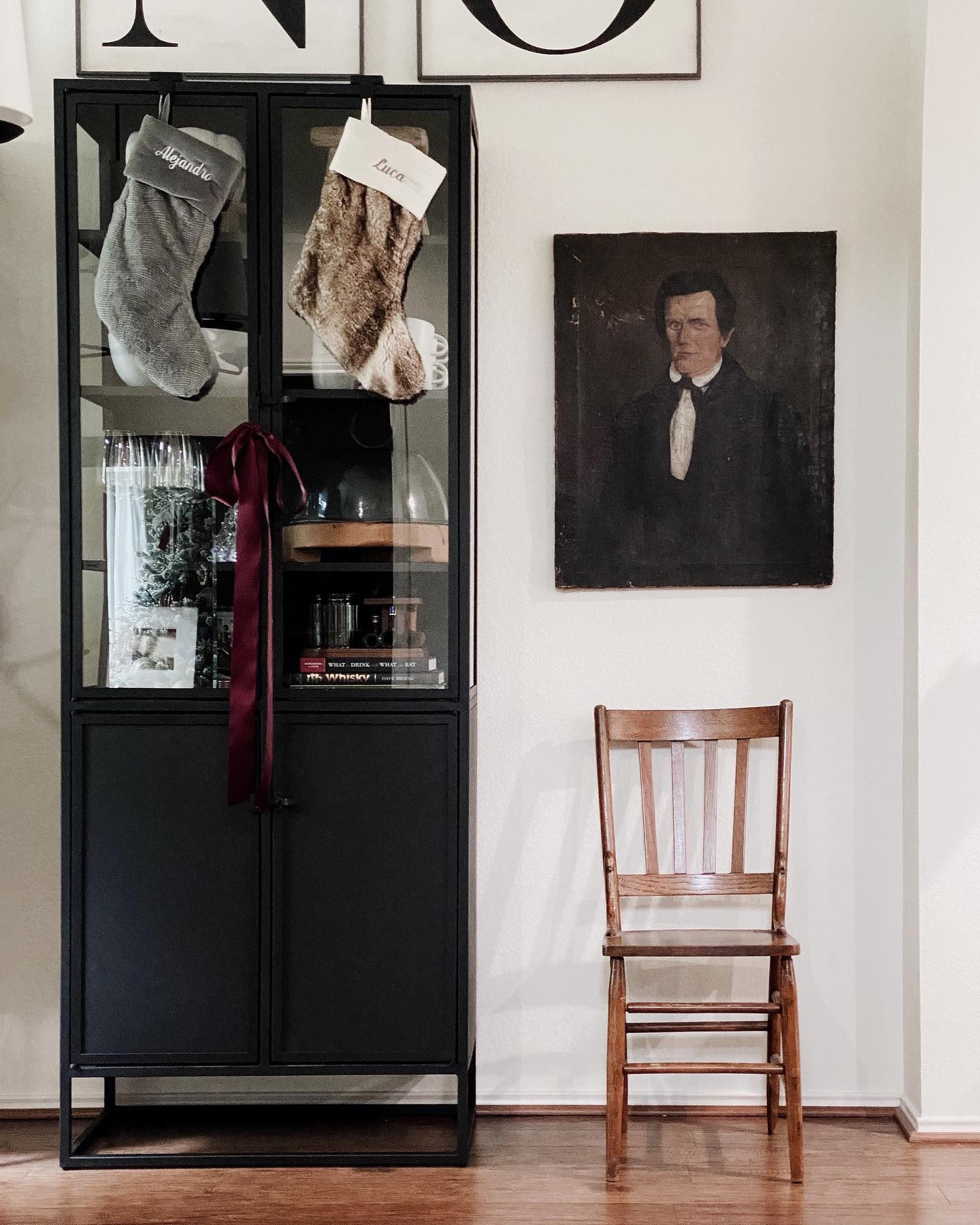 Casement Black Tall Storage + Reviews Crate & Barrel Canada