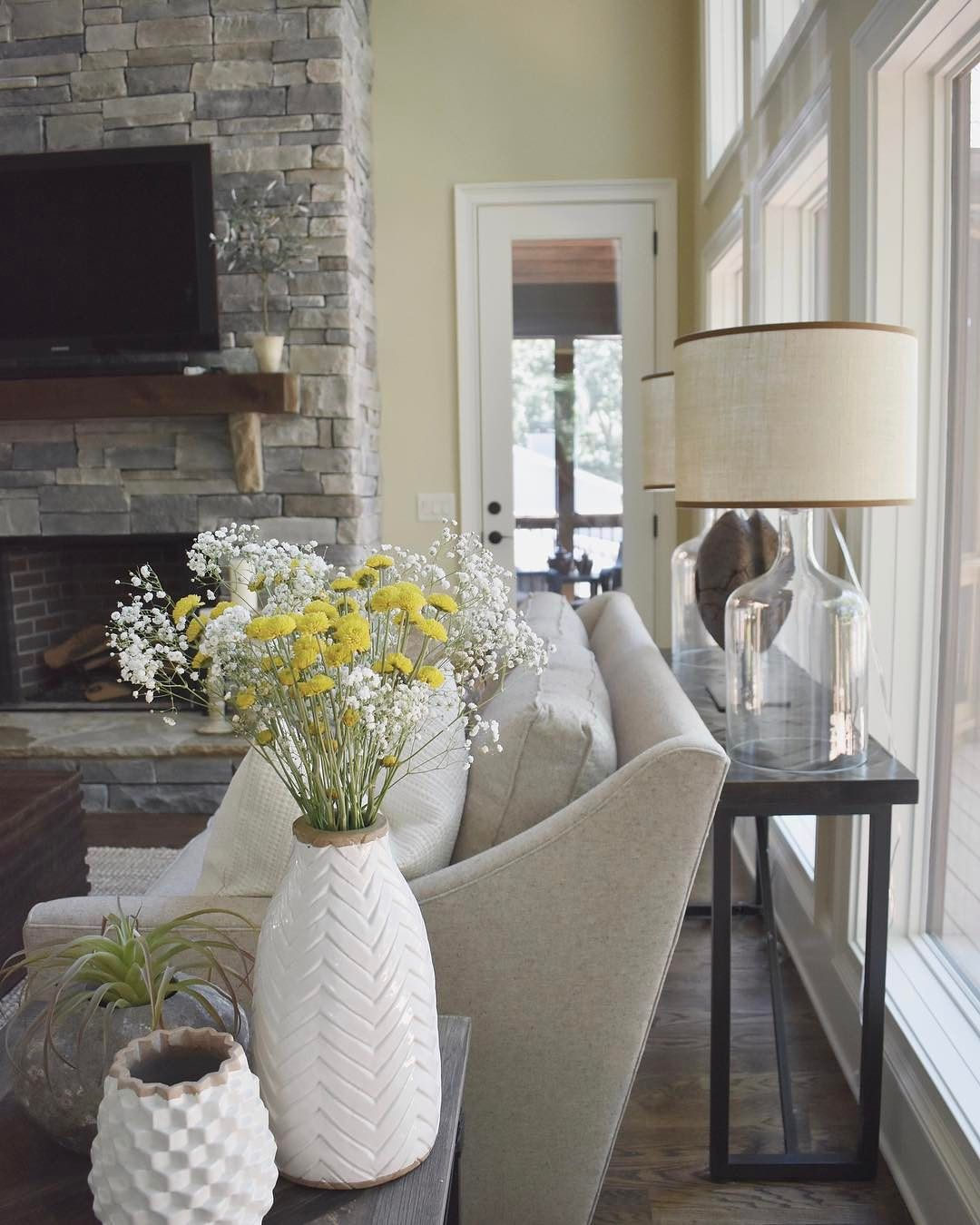 Adra White Chevron Vase + Reviews Crate & Barrel Canada