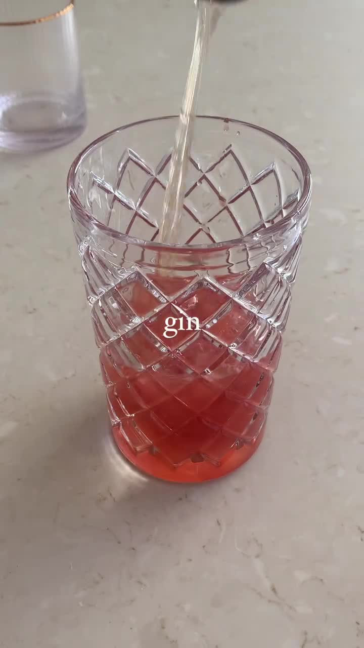 Hatch Cocktail Shaker