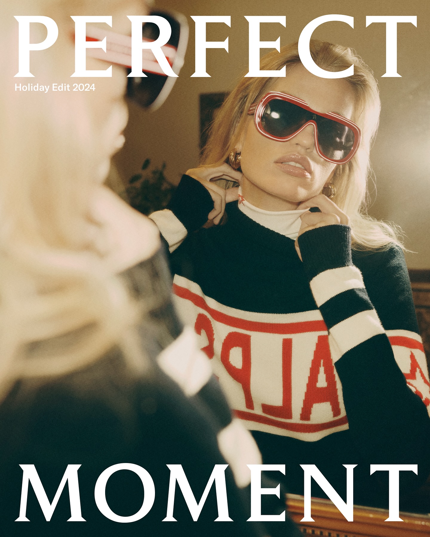 Freestyle Sunglasses | Perfect Moment