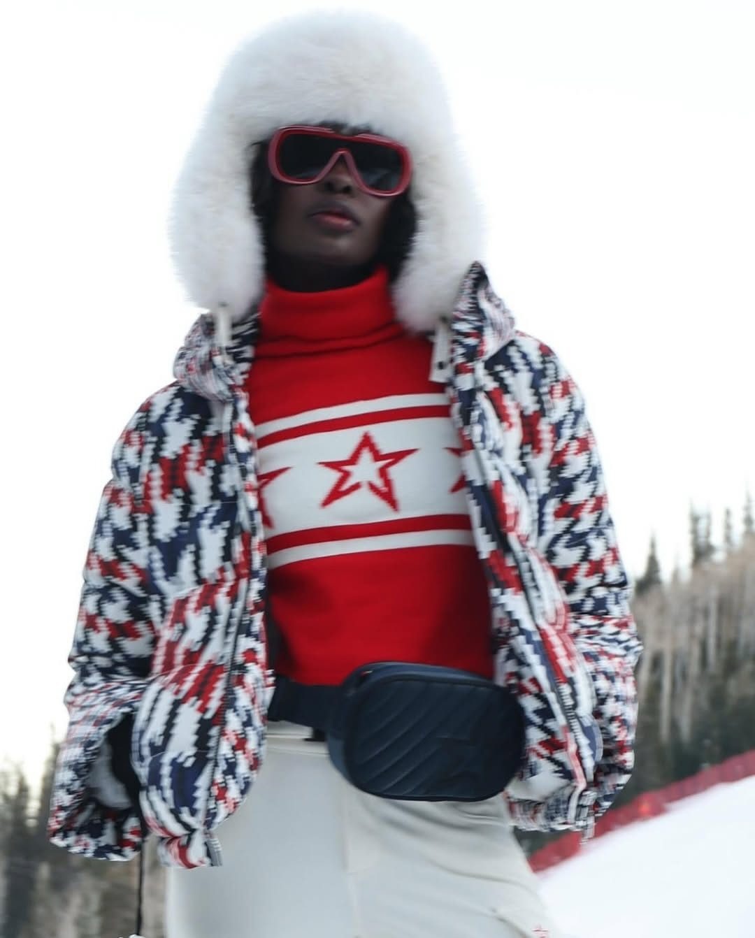 Freestyle Sunglasses | Perfect Moment