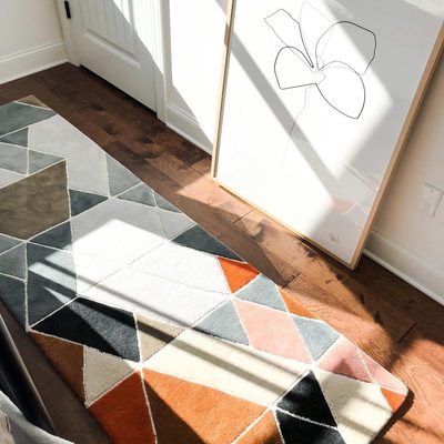 Cleo Muliticolor Rug 8'x10' - image 10 of 11