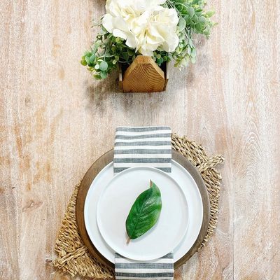 6.5" Appetizer Plate - image 6 of 7