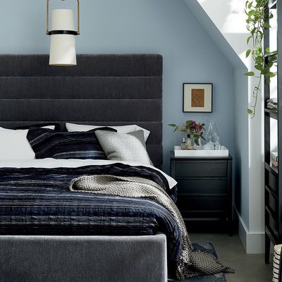 Spotlight White Bookcase - image 8 of 9