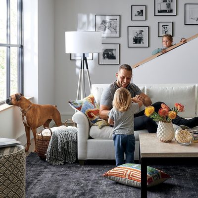 Icon Wood Black Frame Gallery, Set of 5 - image 6 of 5