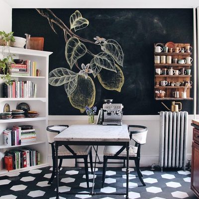 French Kitchen Table - image 6 of 8