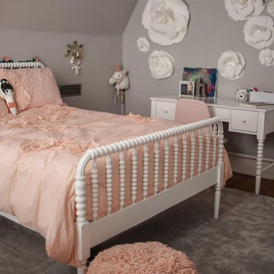 Peacock Jewelry Hanger - image 7 of 10