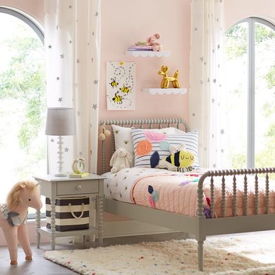 "Bee You" Bumble Bee Throw Pillow - image 7 of 8