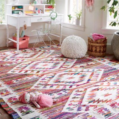 Jenny Lind Dark Ash Wood Kids Desk Hutch - image 8 of 9