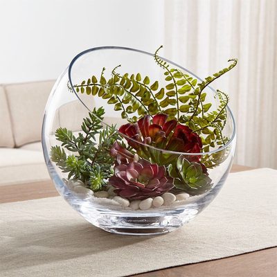 Tilt 5.5" Small Bowl - image 9 of 11