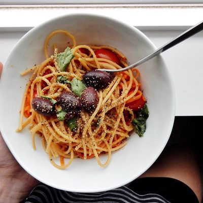 Aspen Porcelain Coupe Low Bowl - image 7 of 7