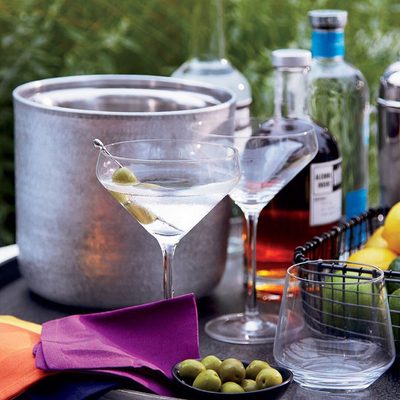 Glaze Ice Bucket - image 10 of 11