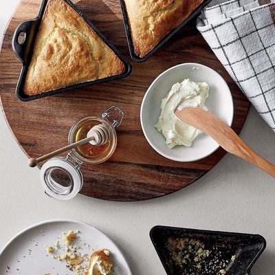 Marin White Stoneware Mini Bowl - image 4 of 6