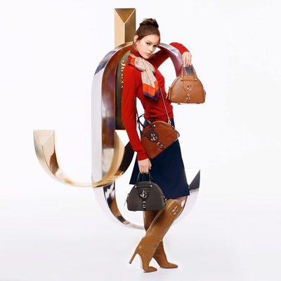 Discover the JC Collection Discover the JC Collection